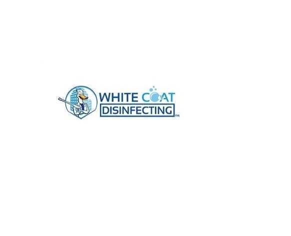 White Coat Disinfecting