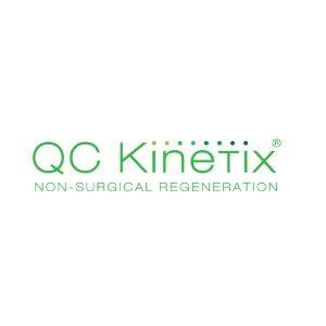 QC Kinetix (Kennett Square)