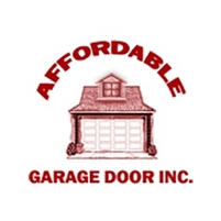  Affordable Garage Door  Inc