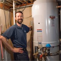   RapidFlow Water  Heaters