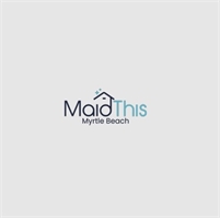  MaidThis Cleaning Myrtle Beach