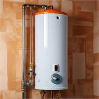 AquaGlow Water Heater Technicians Sam  Flakes