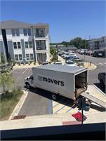 Moving Company 6th Man  Movers