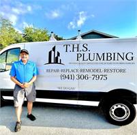  THS  Plumbing