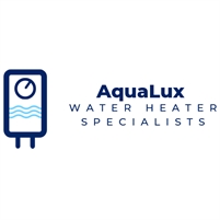  AquaLux Water Heater  Specialists