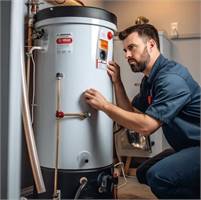   AquaCare Water Heater  Specialists