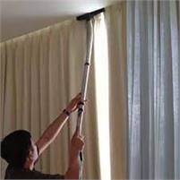 Curtain Cleaning Canberra  Sophia Thomas