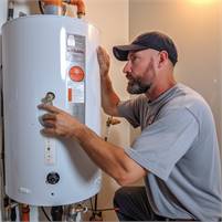  Water Heater  Wizards