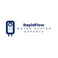 RapidFlow Water Heater Experts David Chiddick