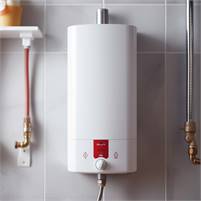  HydroFlow Water Heater  Technicians