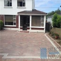  Driveways Dublin, Paving Contractors, Tarmac Driveways Dublin