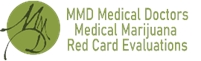  MMD Medical Doctors - Medical Marijuana Red Card Evaluations