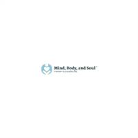 Mind, Body & Soul Therapy and Counseling Mind, Body & Soul Therapy and Counseling