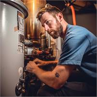  HydroHeat  Water Heater Doctors